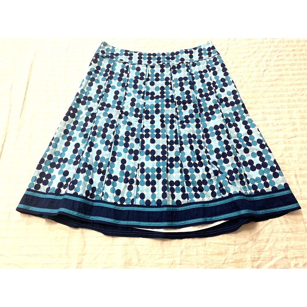 ANN TAYLOR WOMENS SKIRT SIZE 6